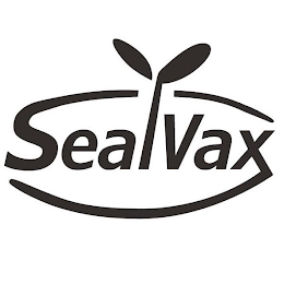 SEALVAX logo