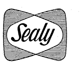 SEALY logo