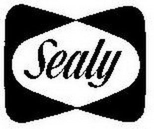 SEALY logo