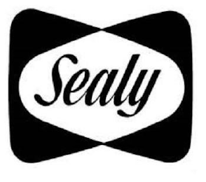SEALY logo