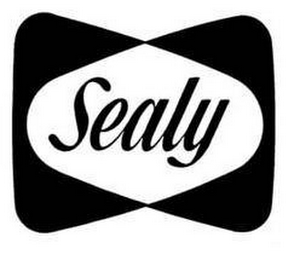 SEALY logo