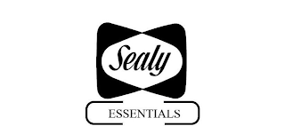 SEALY ESSENTIALS logo
