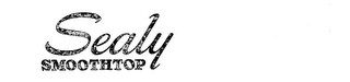 SEALY SMOOTHTOP logo