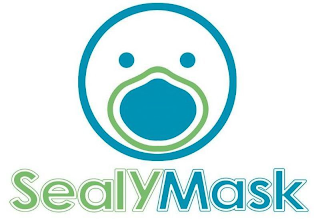 SEALYMASK logo