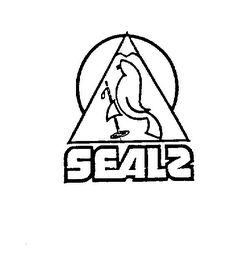 SEALZ logo