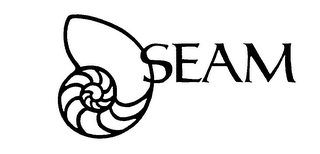 SEAM logo