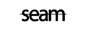 SEAM logo