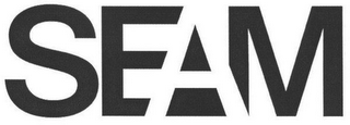 SEAM logo