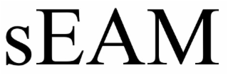 SEAM logo
