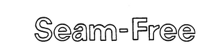 SEAM-FREE logo