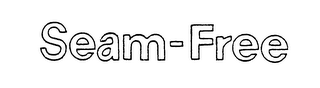 SEAM-FREE logo