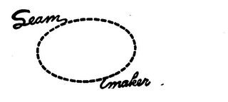 SEAM MAKER logo