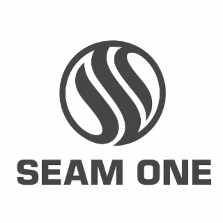 SEAM ONE logo