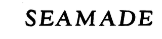 SEAMADE logo