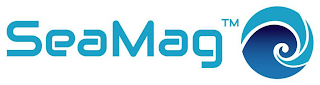 SEAMAG logo