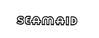 SEAMAID logo