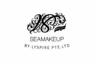 SEAMAKEUP BY LYSPIRE PTE.LTD
