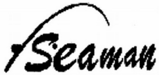 SEAMAN logo
