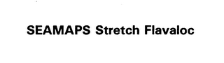SEAMAPS STRETCH FLAVALOC logo