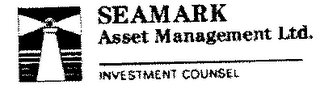 SEAMARK ASSET MANAGEMENT LTD. INVESTMENT COUNSEL logo