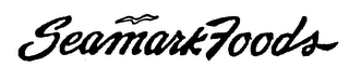 SEAMARK FOODS logo