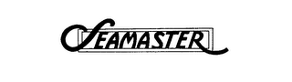 SEAMASTER logo