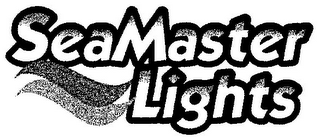 SEAMASTER LIGHTS logo