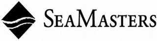 SEAMASTERS logo
