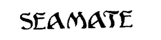 SEAMATE logo