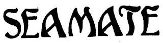 SEAMATE logo