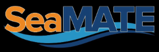 SEAMATE logo