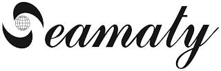 SEAMATY logo