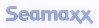 SEAMAXX logo
