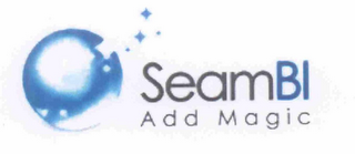 SEAMBI ADD MAGIC logo