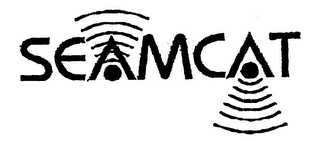SEAMCAT logo