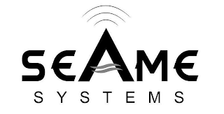 SEAME SYSTEMS logo