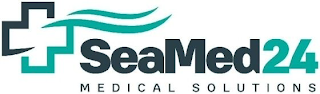 SEAMED24 MEDICAL SOLUTIONS logo