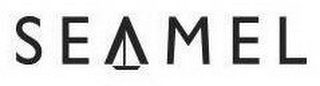 SEAMEL logo