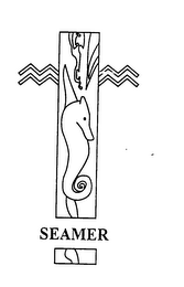 SEAMER logo