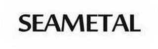 SEAMETAL logo