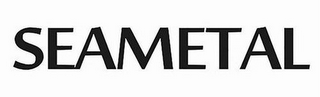 SEAMETAL logo