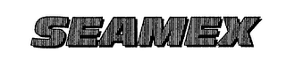 SEAMEX logo