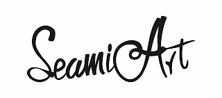 SEAMIART logo