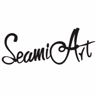 SEAMIART logo