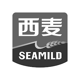 SEAMILD logo