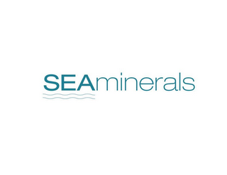 SEAMINERALS logo