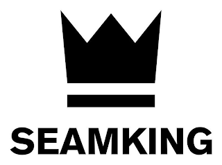 SEAMKING logo