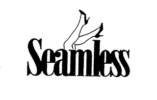 SEAMLESS logo
