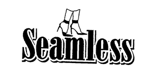 SEAMLESS logo