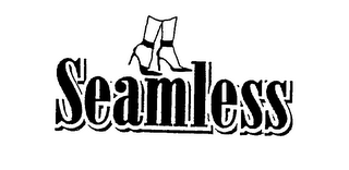 SEAMLESS logo